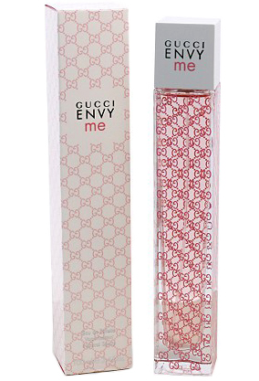 Envy Me Perfume - Click Image to Close